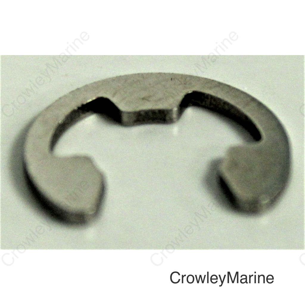 E-RING (6MM)
