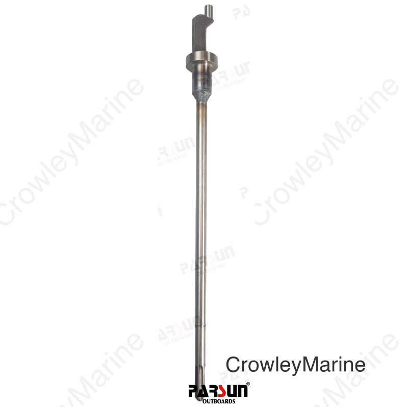 CAMSHAFT ASSY CR