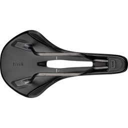 Fizik Vento Antares R1 Saddle - Carbon 140mm Black