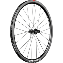 DT Swiss ERC 1100 DiCut 35 Rear Wheel - 700 12 x 142mm Center-Lock HG 11 Road/XDR Black
