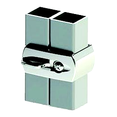 Stainless Pontoon Gate Latch thumbnail-1
