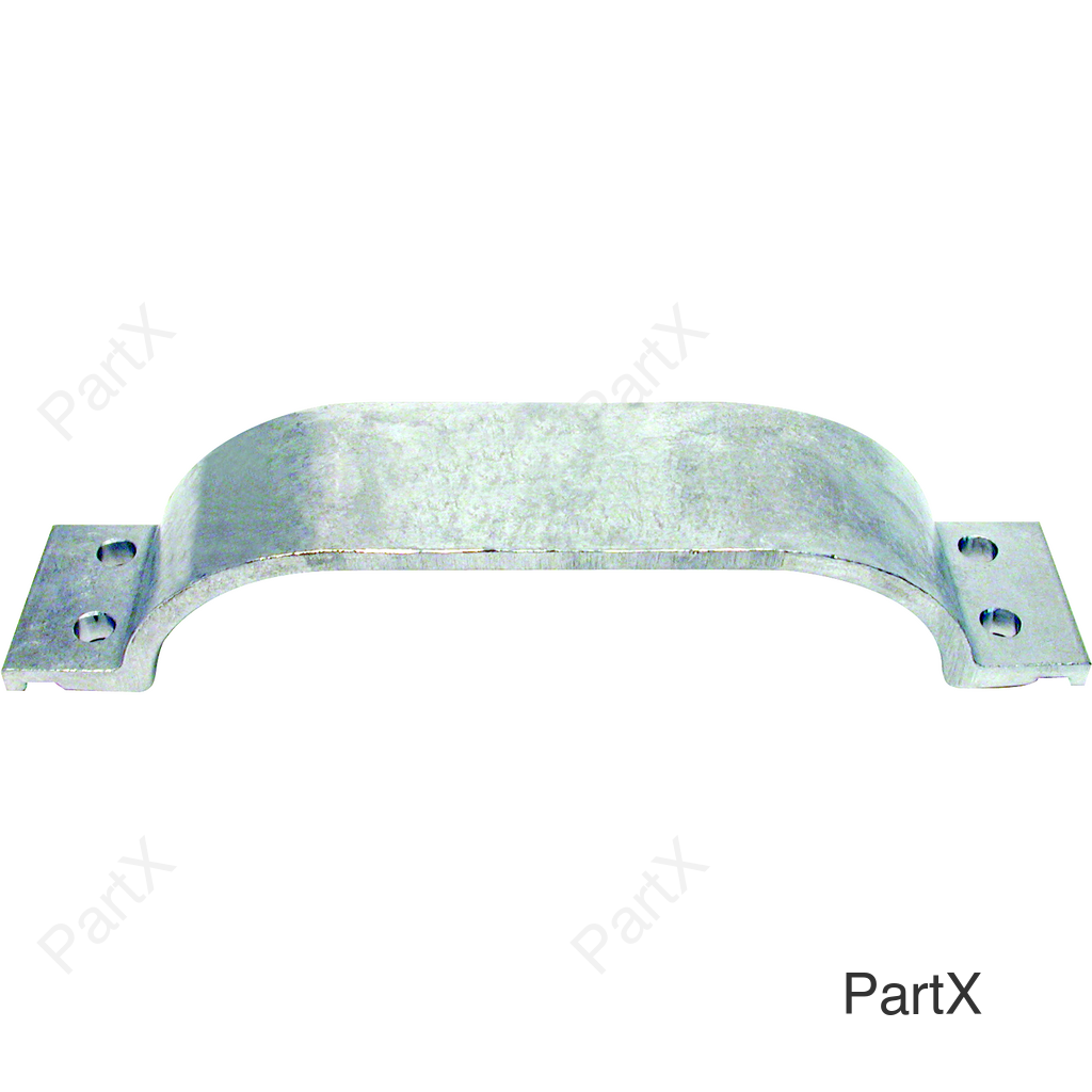 Aluminum Anode - GLM Products (12720)