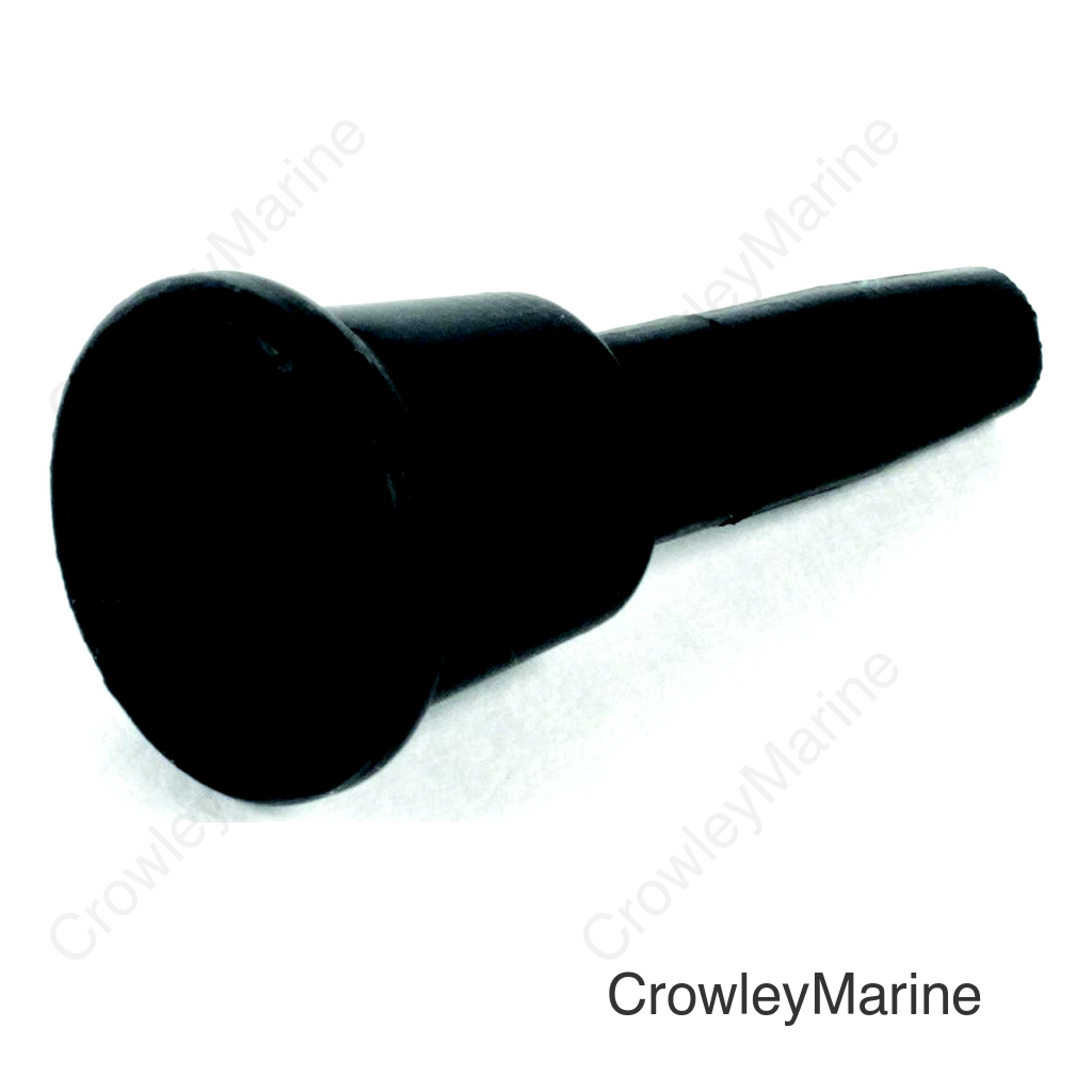 Camco 10399 Replacement Nipple For 10399 Gas Pressure Test Kit