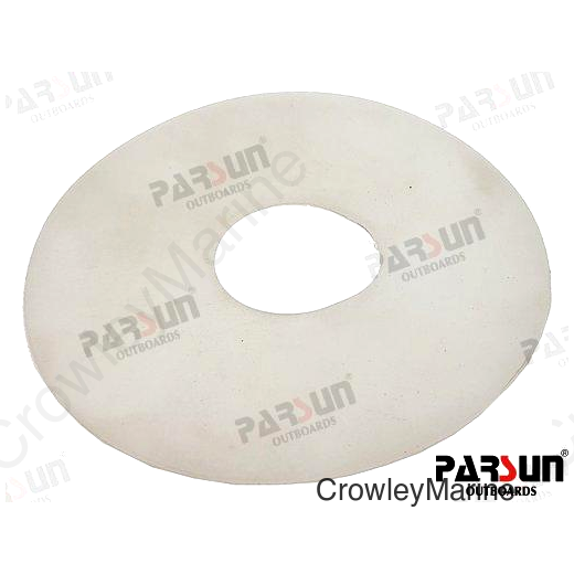WASHER,THRUST (PAF4-04130014)