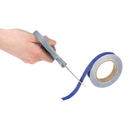 Seachoice Self-Adhesive Boat Striping Tape, 3 Mil Vinyl, 1/2 in. X 50 Ft., Blue thumbnail-3