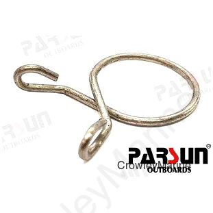SPRING, FUEL PIPE (PAF4-04000030)