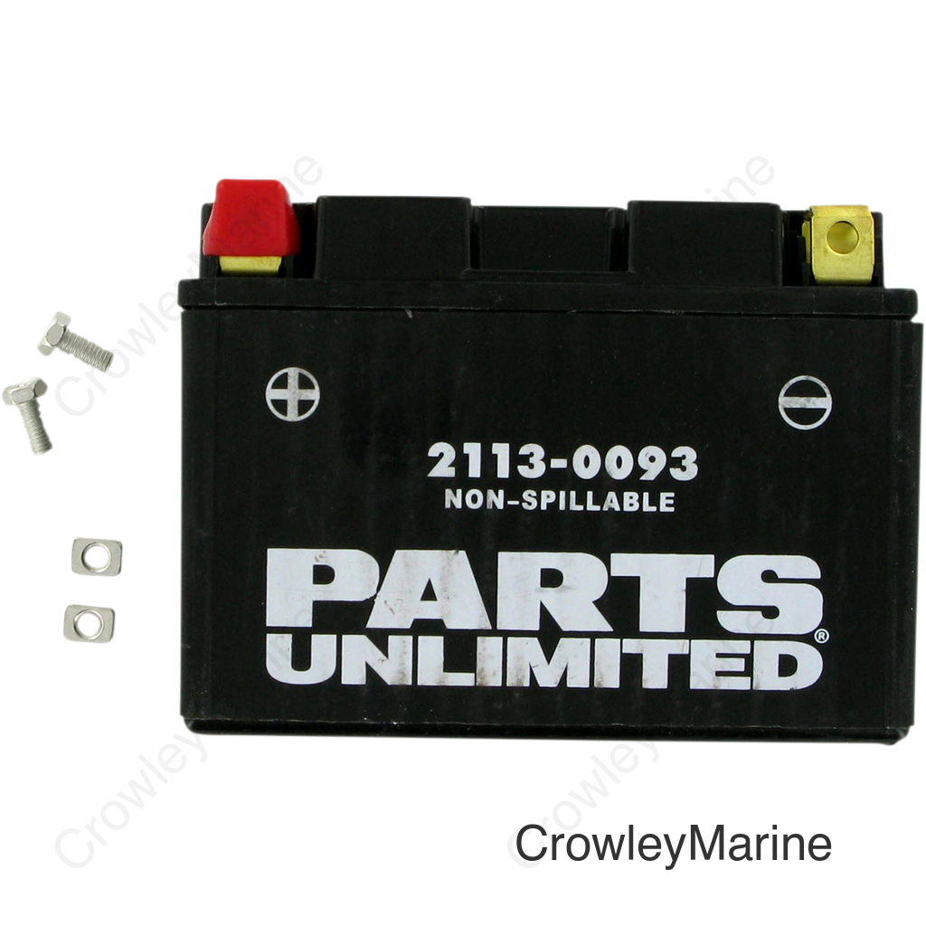 BATTERY YTZ14S