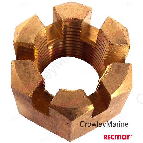NUT (REC90171-18M04)