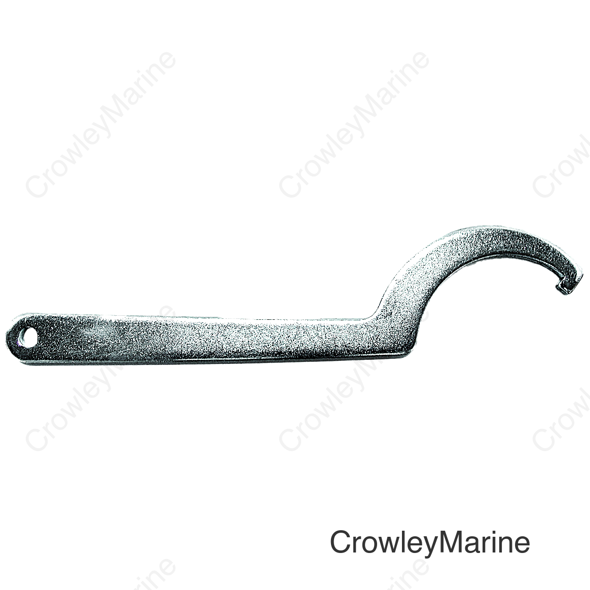 SHOCK SPRING ADJUSTER WRENCH