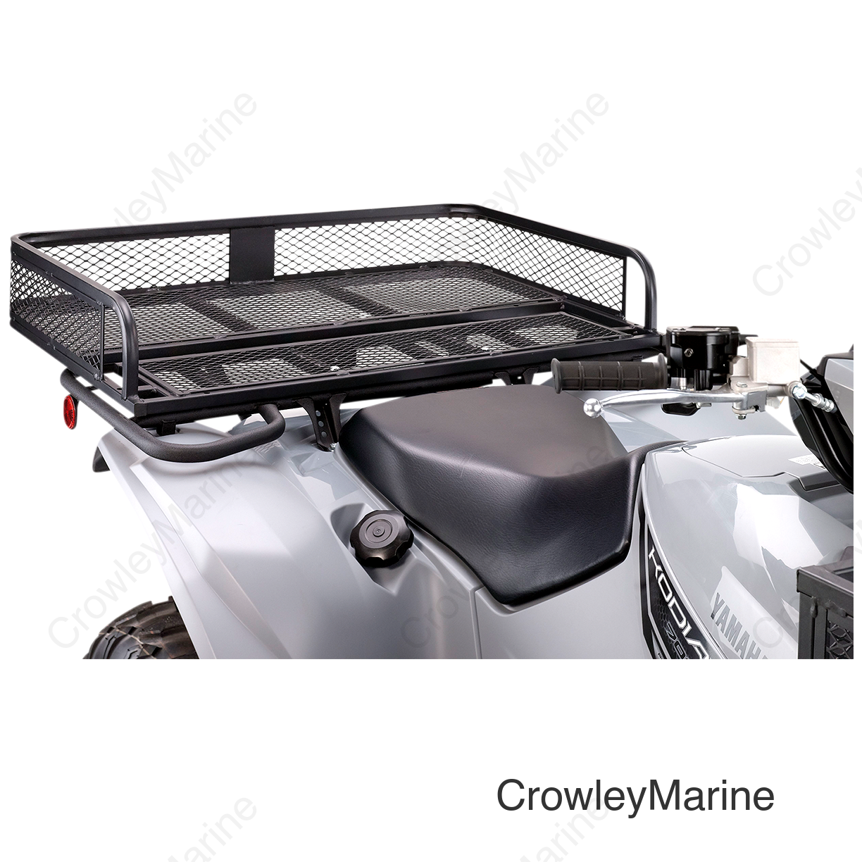 MESH RACK REAR MOOSE