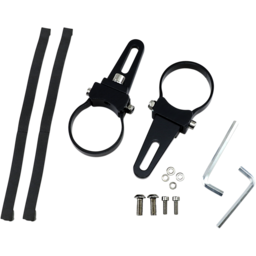 Mounting Bracket - 1-7/8" - 2" Roll Bar