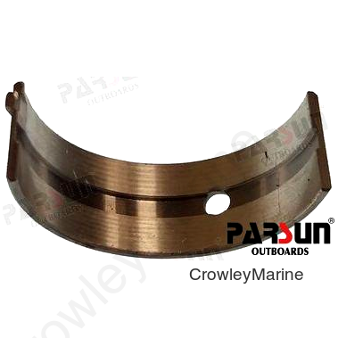 PLANE BEARING, CRANKSHAFT (PAF20-05010003)