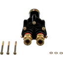 Sea Water Pump Assembly