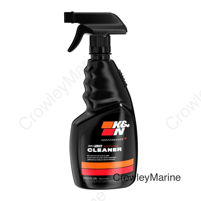 K&N Synthetic Air Filter Cleaner