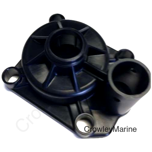 Housing, Water Pump