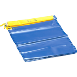 H2O PROOF POUCH 10-1/2X14