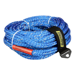 Seachoice Tube Tow Reflective Rope, 60 Ft. Long, Tows Up to 6 Riders thumbnail-0