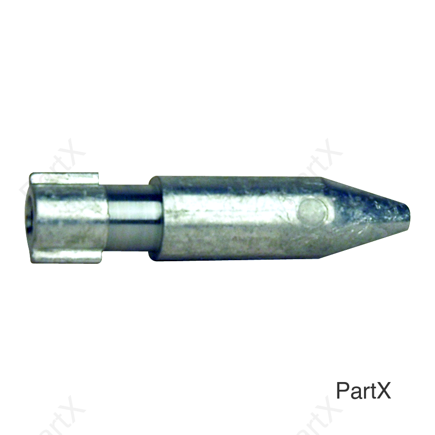 Aluminum Anode (12665)