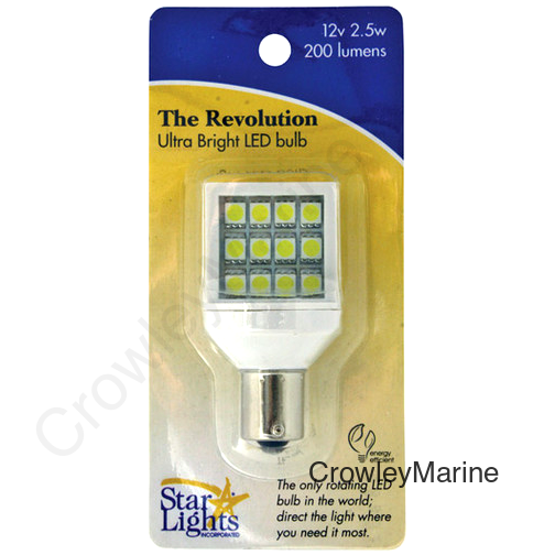 Accessory LED Light Bulb Fits # (450302)