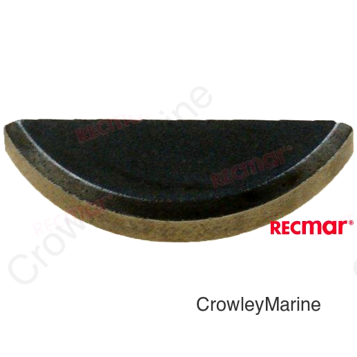 KEY WOODRUFF (REC90280-04002)