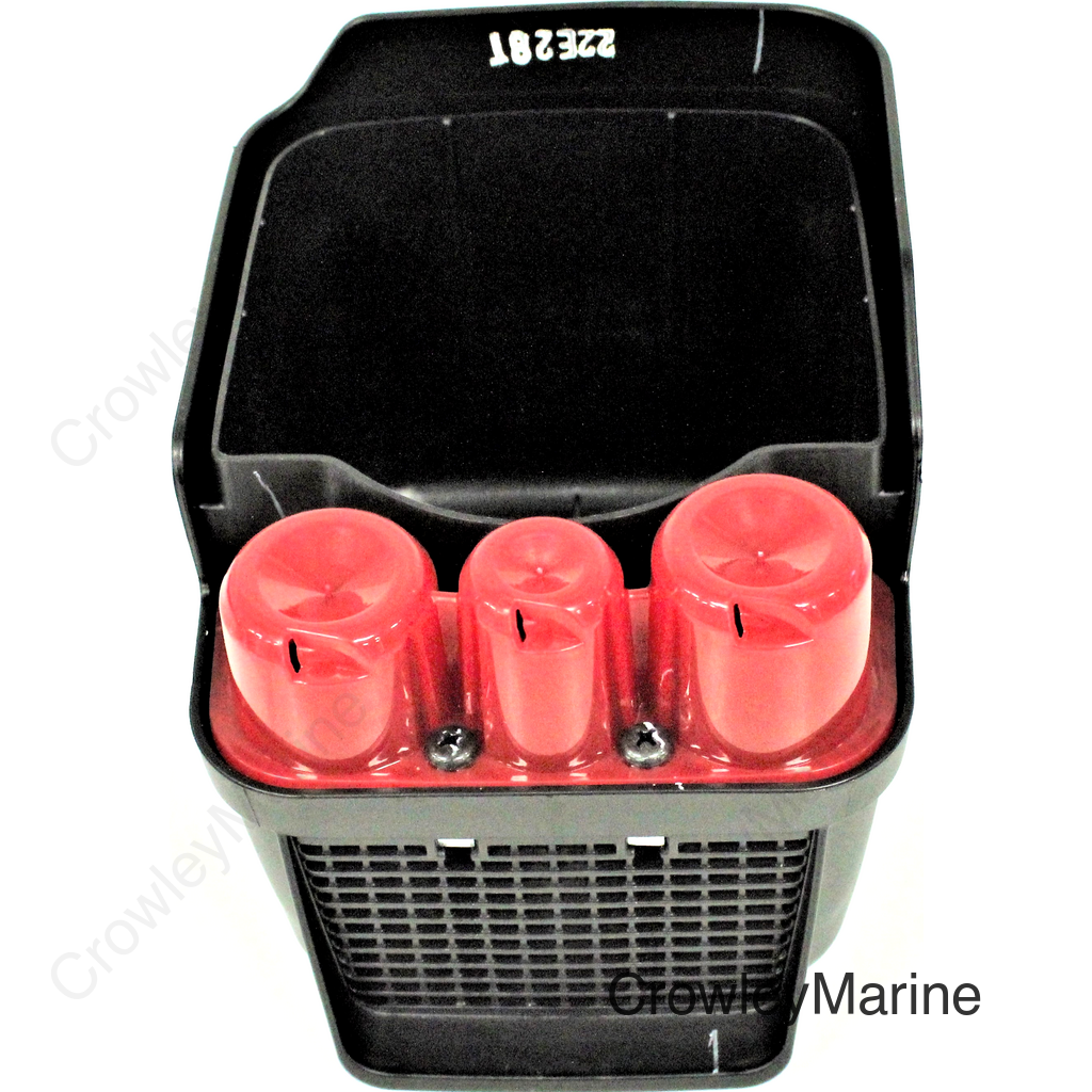 17230-Z1C-780 COVER, AIR CLEANER - Honda | PartsPak