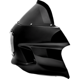 S-RT Mini Fairing - Softail thumbnail-4
