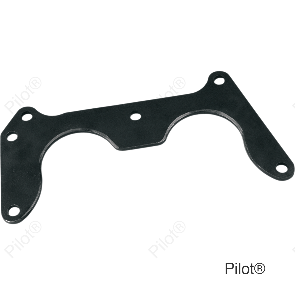Cam Bearing Plate - Twin Cam