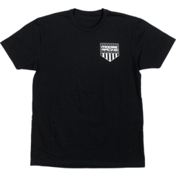 TEE SALUTE BK XL thumbnail-0