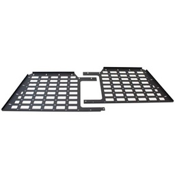 Fishbone Offroad 2020+ Jeep Gladiator Molle Window Panel fo thumbnail-13