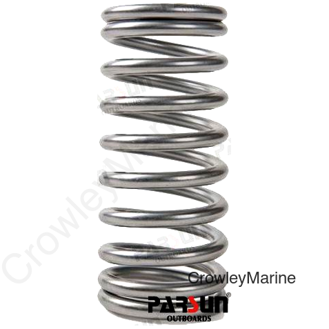 SPRING,VALVE (PAF25-05050005)