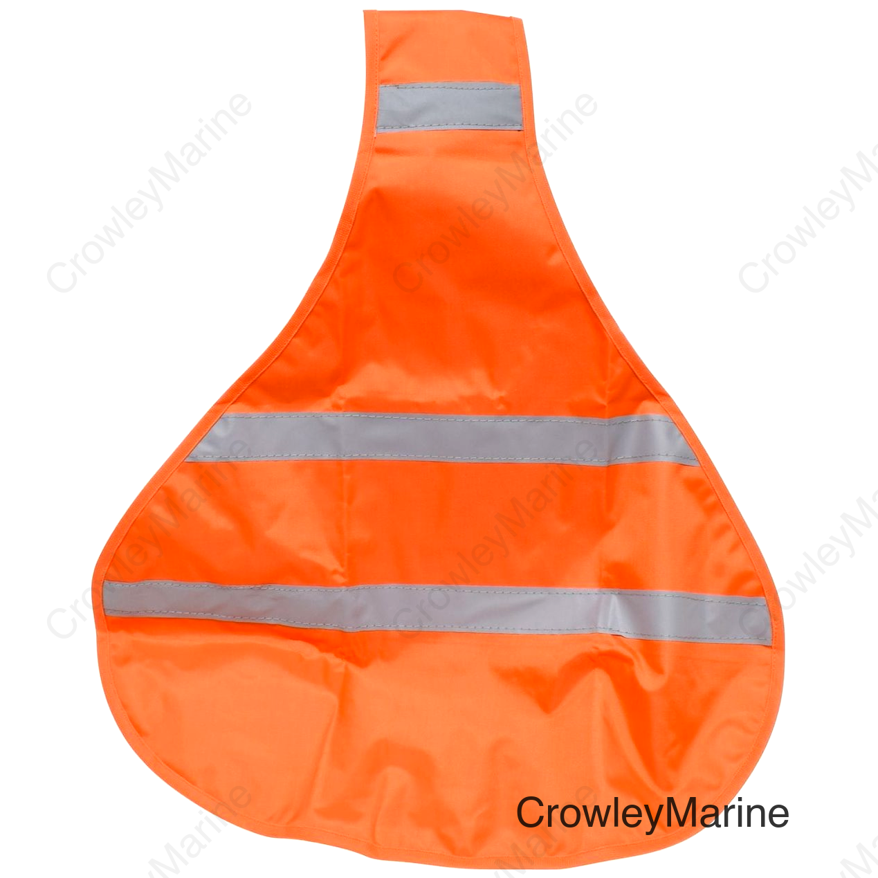 REFLECTIVE SAFETY VEST - LG