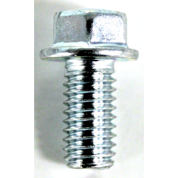 Flange Bolt