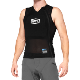 Tarka Guard - Vest - Black - XL thumbnail-1