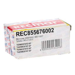 THERMOSTAT 60DG (REC855676002) thumbnail-2