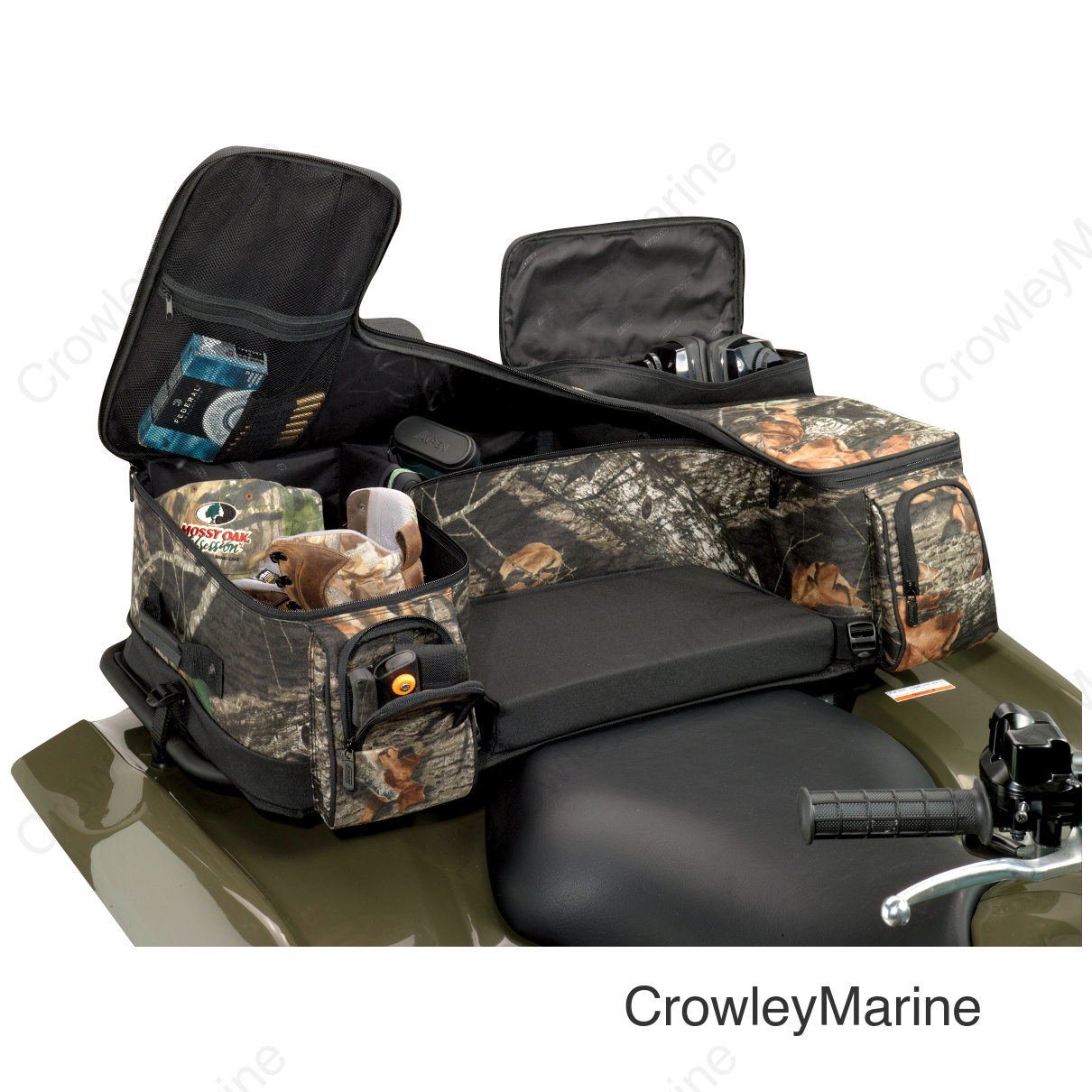 BAG S18 RR RACK OZARK MO