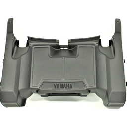 Rear Fender Cover