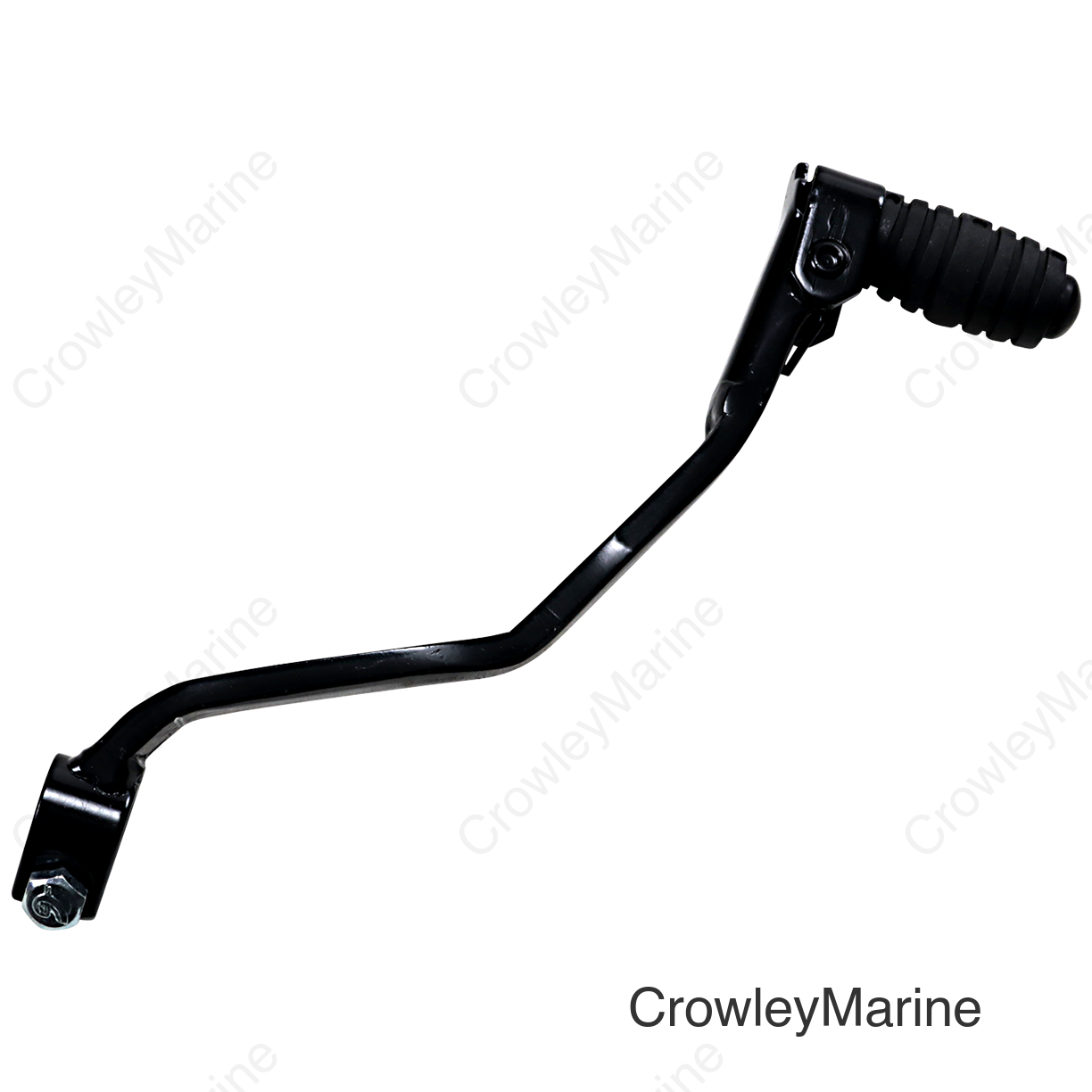 SHIFT LEVER STEEL YAM MSE