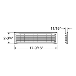 Attwood Vent-Venturi Black thumbnail-0