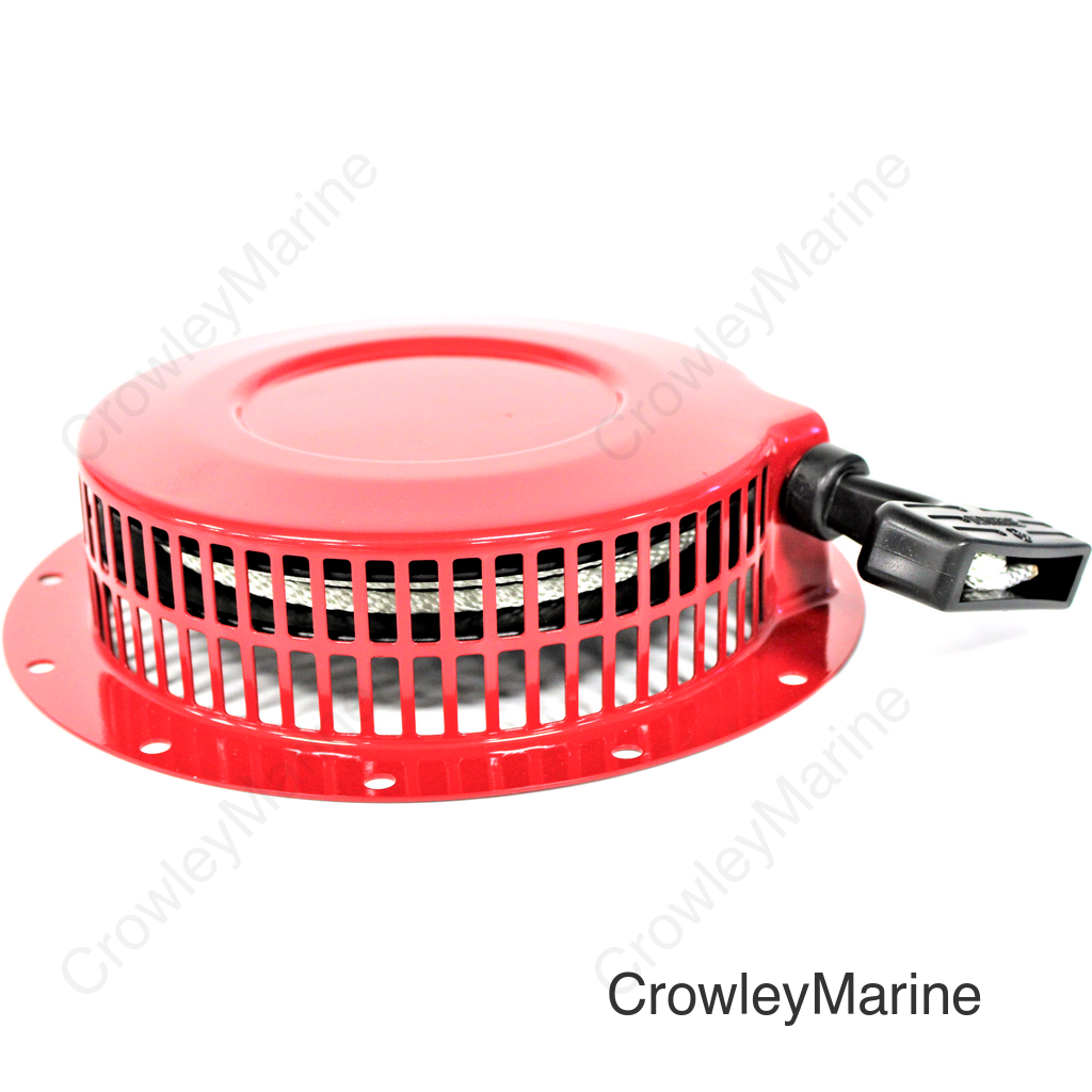STARTER ASSY. *R280*