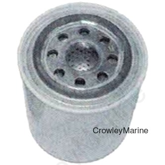 MERCURY FUEL WATER SEPARATOR   10 MICRON