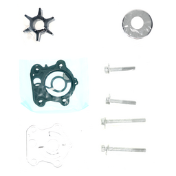 Water Pump Repair Kit (No Plastic Housing) thumbnail-3