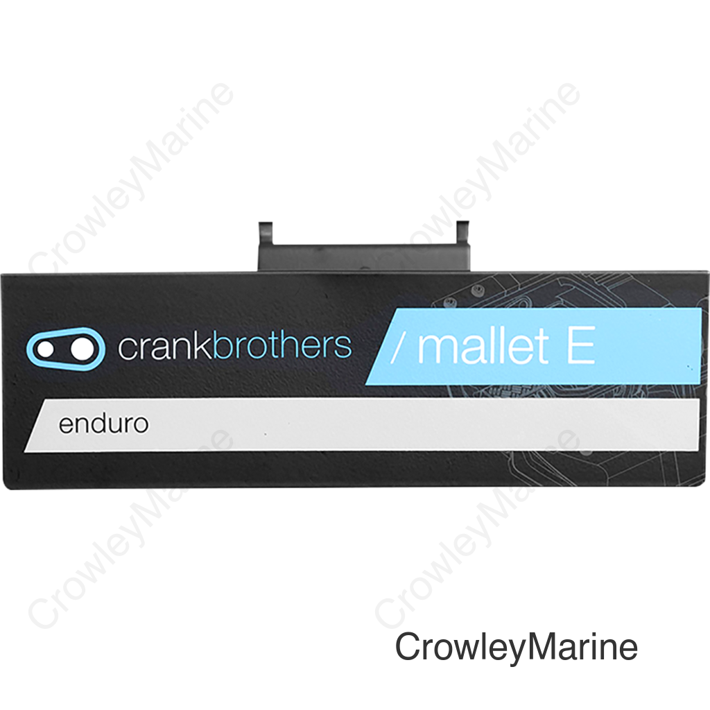 Mallet End Wall Display