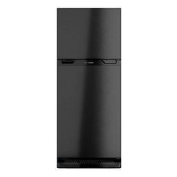 8 CU RIGHT HAND REFRIGERATOR
