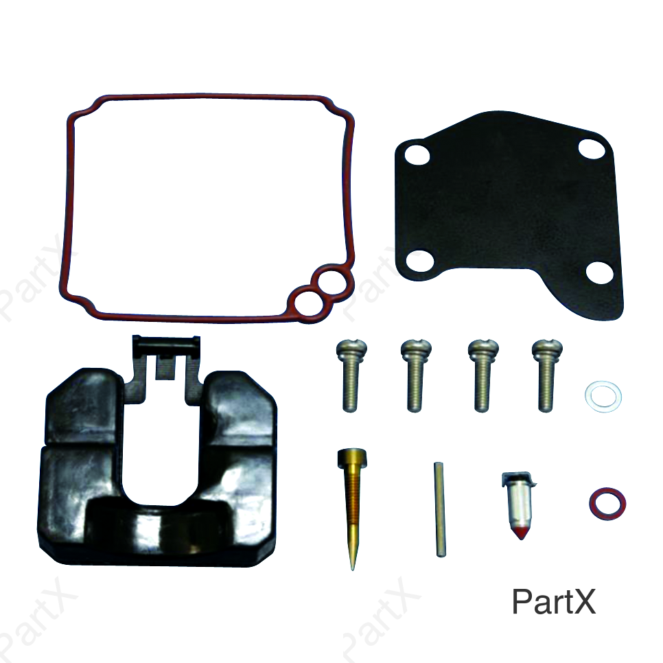 Carburetor Service Kit (40689)