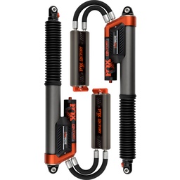 Fox Ford Raptor 3.0 Factory Series 12.3in External QAB P/B External Cooler Shock Set