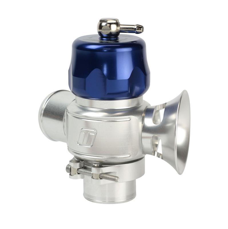 Turbosmart BOV Dual Port Uni 32mm-Blue