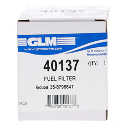 Fuel Filter (40137) thumbnail-1