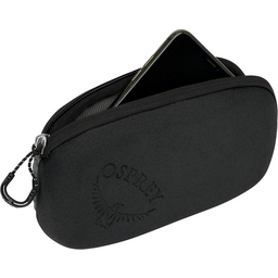 Osprey Pack Pocket - One Size Padded Black