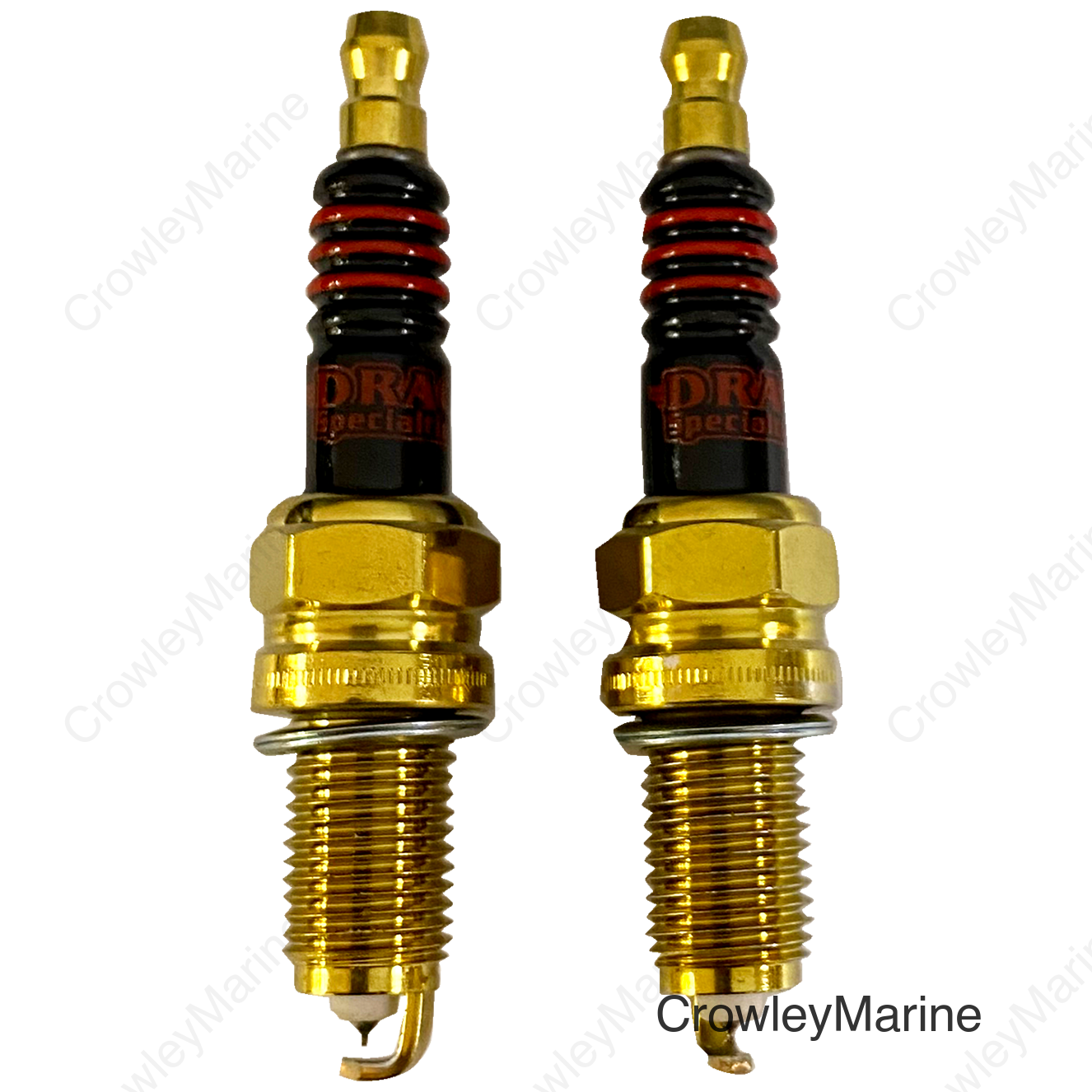 SPARK PLUGS IRID CHIEF