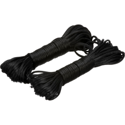 Seachoice Premium Outrigger Rigging Kit, Rigs 1 Pair of Outriggers Up to 22 In. thumbnail-0